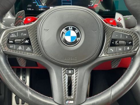 Used 2023 BMW M3 Competition AWD/4WD image 27