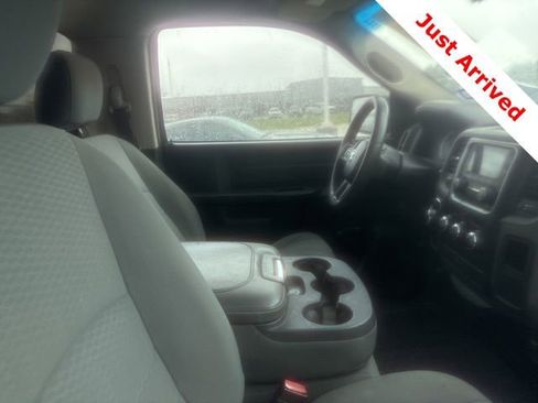 Used 2015 RAM 1500 Express image 9