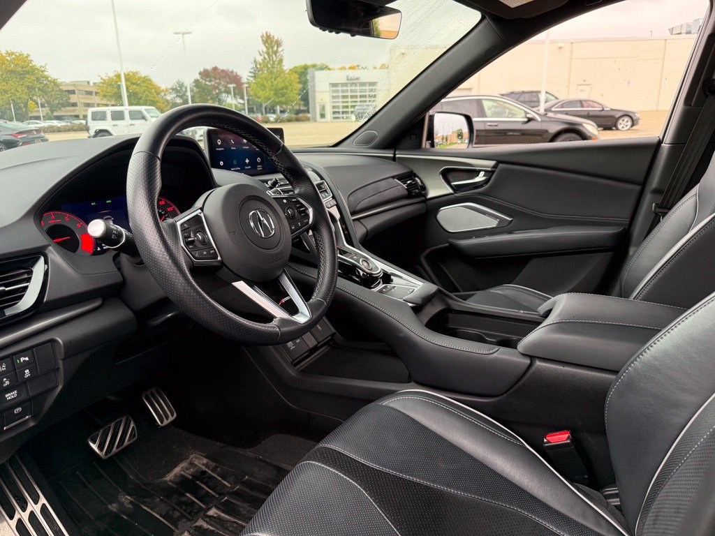 Used 2020 Acura RDX w/ Advance Package AWD/4WD image 4