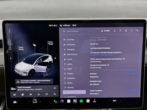 Used 2026 Tesla Model Y AWD image 17