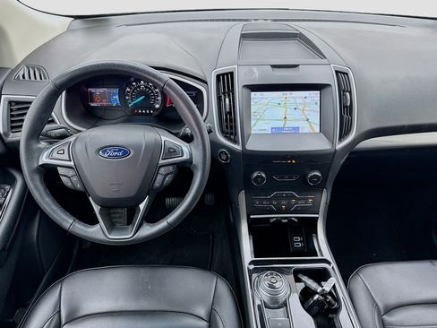 Used 2020 Ford Edge SEL w/ Convenience Package image 14