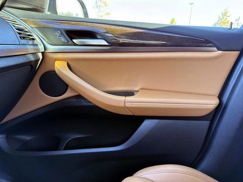 Used 2023 BMW X3 xDrive30i w/ Premium Package image 23