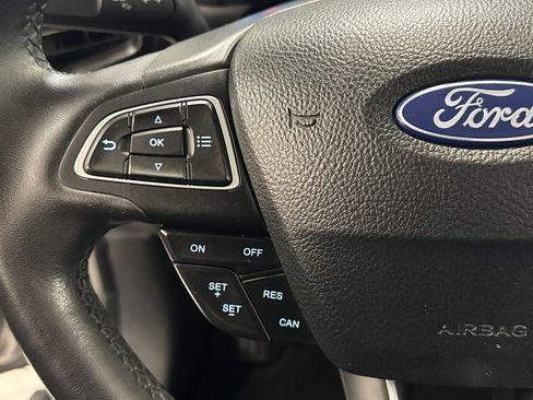 Used 2018 Ford EcoSport Titanium w/ Titanium Cold Weather Package image 33