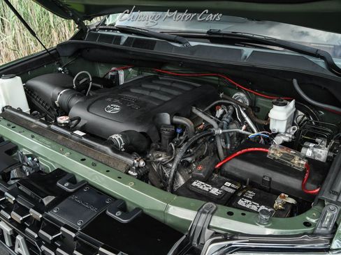 Used 2020 Toyota Tundra TRD Pro AWD/4WD image 39