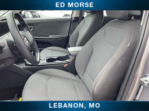Used 2025 Kia K4 FWD image 18