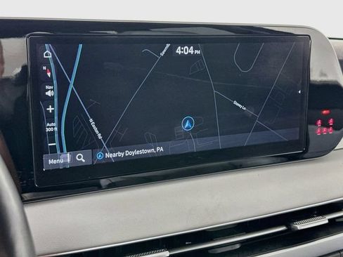 Certified 2024 Hyundai Palisade SEL w/ Premium Package AWD/4WD image 17