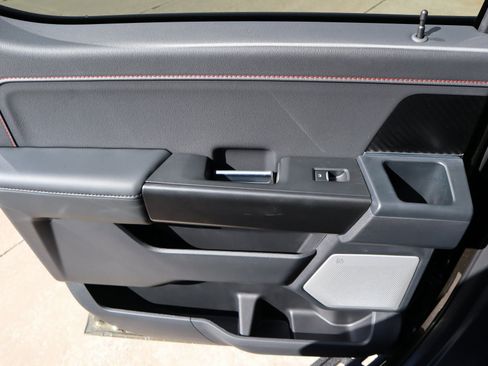 New 2025 Ford F150 Raptor AWD/4WD image 19