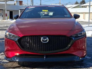 New 2026 MAZDA MAZDA3 s Sport w/ Appearance Package video 2
