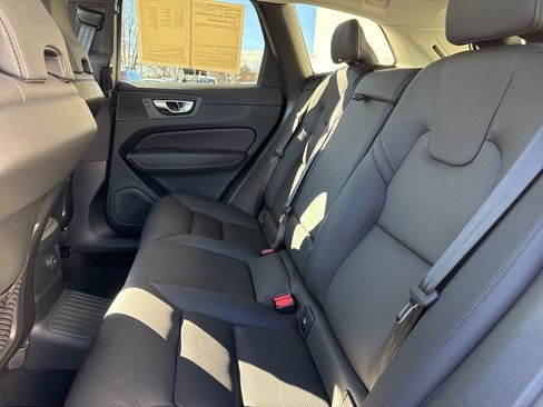 Used 2024 Volvo XC60 T8 Plus w/ Protection Package Premier image 15