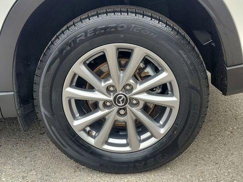 Used 2022 MAZDA CX-5 AWD 2.5 S image 6