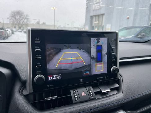 Used 2022 Toyota RAV4 XSE image 28