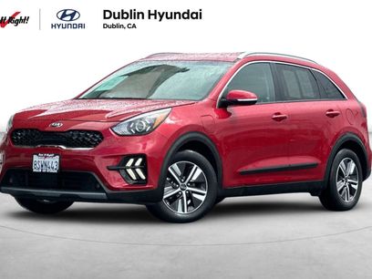 Used 2020 Kia Niro EX