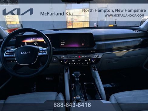 Used 2023 Kia Telluride SX Prestige image 14