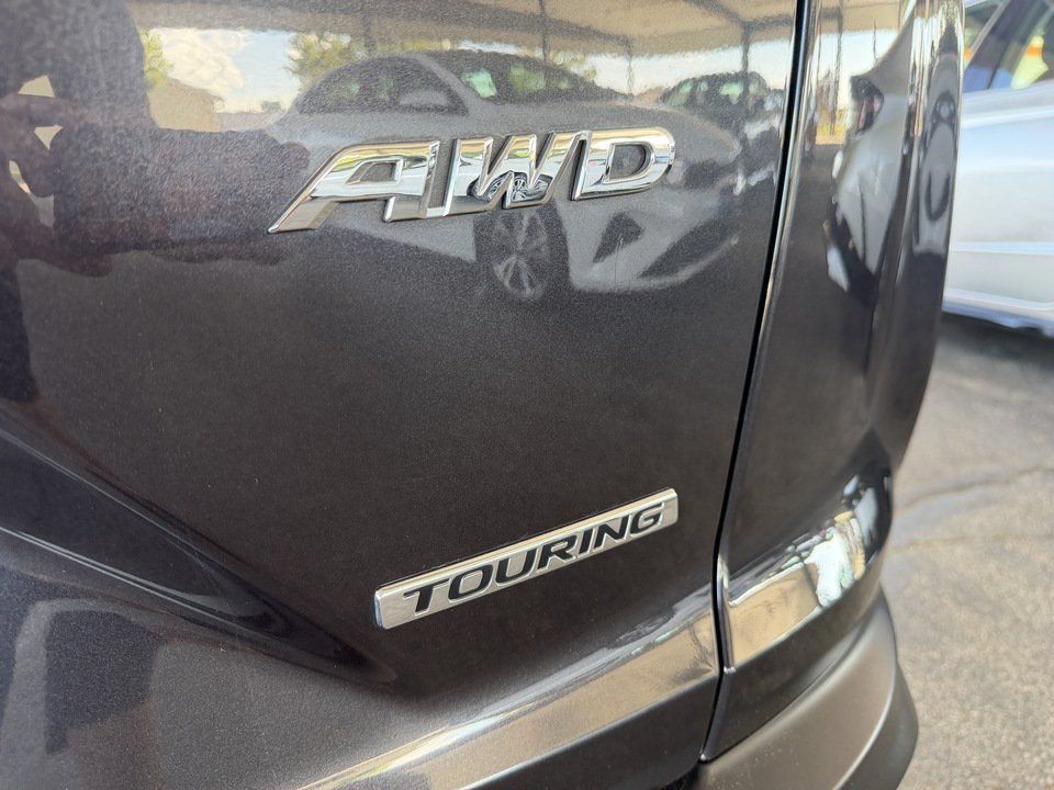 Used 2019 Honda CR-V Touring image 29