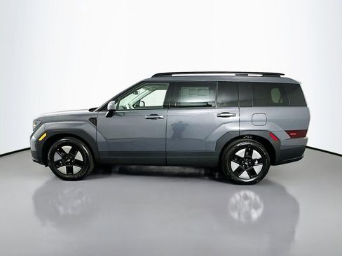 New 2026 Hyundai Santa Fe SEL image 8