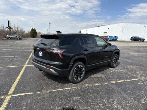 New 2026 Chevrolet Equinox LT image 5