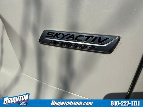 Used 2018 MAZDA CX-9 Touring w/ Touring Premium Package image 10