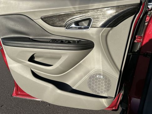 Used 2016 Buick Encore Premium image 23