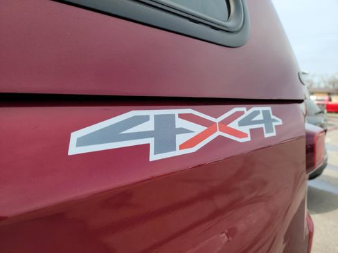 Used 2019 Chevrolet Silverado 1500 Custom w/ Custom Value Package image 17