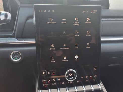 New 2026 GMC Terrain Elevation w/ Elevation Premium Package image 18