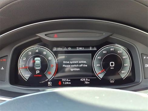 Certified 2025 Audi A6 2.0T Premium image 21