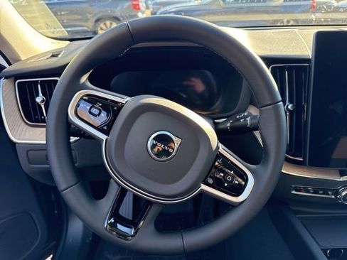 New 2026 Volvo XC60 B5 Plus w/ Protection Package Premier image 16
