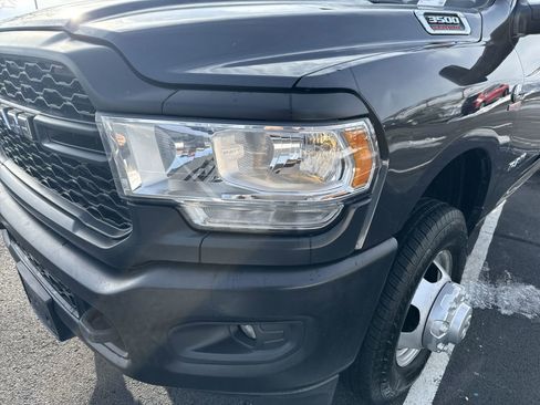 Used 2022 RAM 3500 Tradesman w/ Max Tow Package image 25