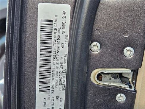 Used 2016 RAM 1500 Big Horn image 21