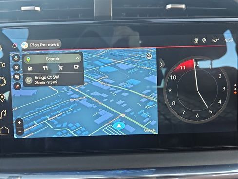 Certified 2024 GMC Sierra 3500 Denali Ultimate image 22