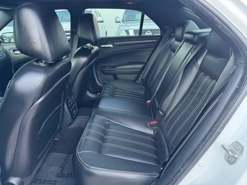 Used 2015 Chrysler 300 S w/ 300S Premium Group RWD image 16
