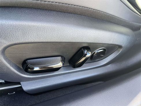 Used 2024 Lexus ES 350 w/ Premium Package image 20