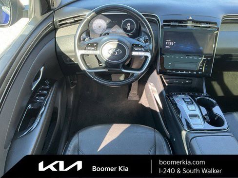 Used 2023 Hyundai Tucson Limited image 14
