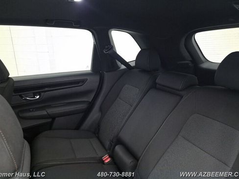 Used 2026 Honda CR-V Sport image 27