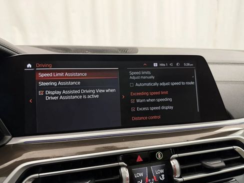 Used 2022 BMW X5 xDrive40i AWD/4WD image 22