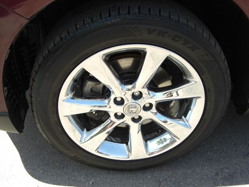 Used 2013 Lexus RX 350 2WD w/ Navigation Pkg image 4