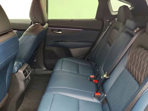 Used 2025 Nissan Murano Platinum w/ Cargo Package AWD/4WD image 22