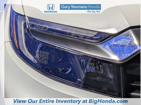 Used 2025 Honda Ridgeline RTL image 10