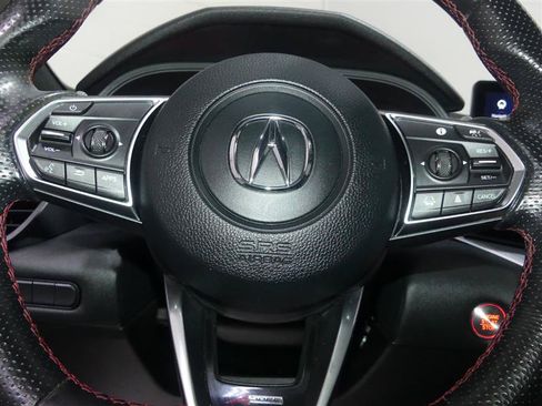 Used 2022 Acura TLX SH-AWD w/ A-SPEC Pkg image 30