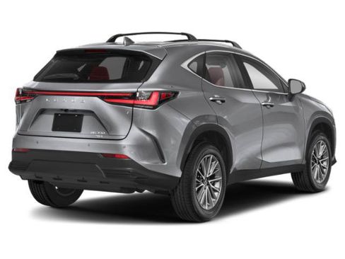 Used 2024 Lexus NX 350 AWD image 2