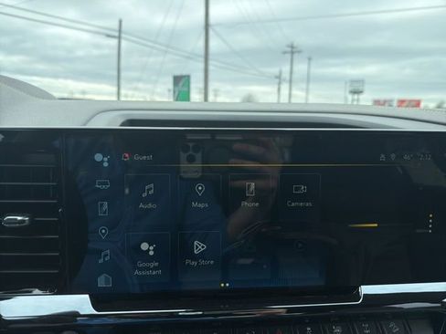 New 2026 Chevrolet Silverado 2500 ZR2 image 29