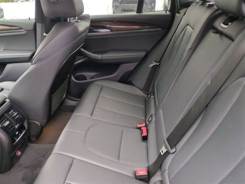 Used 2018 BMW X3 xDrive30i image 30
