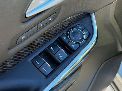 Used 2023 Cadillac XT4 Sport image 23