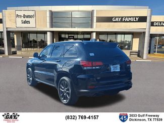 Used 2019 Jeep Grand Cherokee High Altitude RWD video 2