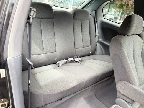 Used 2002 Hyundai Accent GS FWD image 20