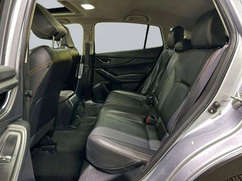 Used 2019 Subaru Crosstrek 2.0i Limited w/ Moonroof Package w/Navigation image 64