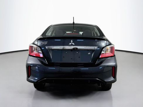 Used 2024 Mitsubishi Mirage G4 LE FWD image 6
