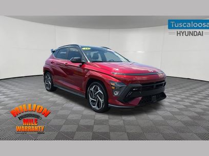 Used 2024 Hyundai Kona N Line
