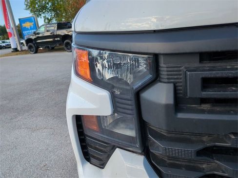 New 2026 Chevrolet Silverado 1500 W/T w/ WT Value Package image 11