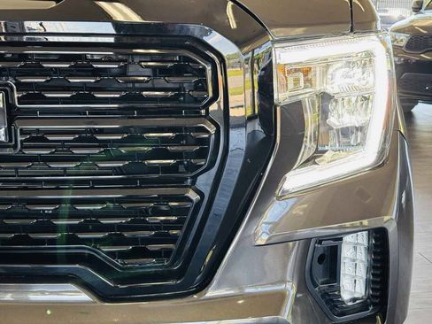 Used 2021 GMC Sierra 1500 Elevation AWD/4WD image 22