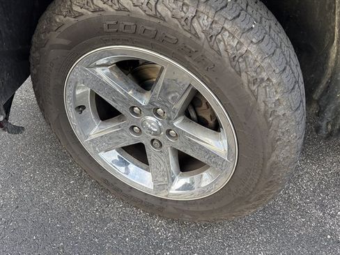 Used 2016 RAM 1500 Express AWD/4WD image 34